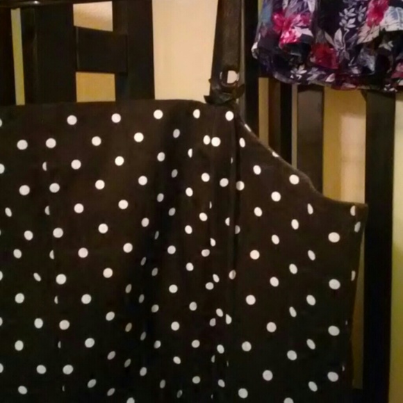 Torrid Pin up dress - Picture 2 of 4